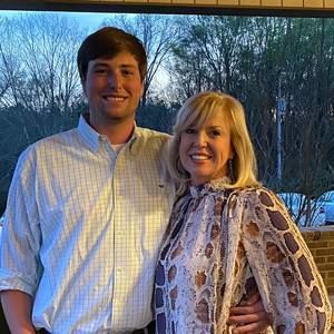 Meet your Posher, Fran